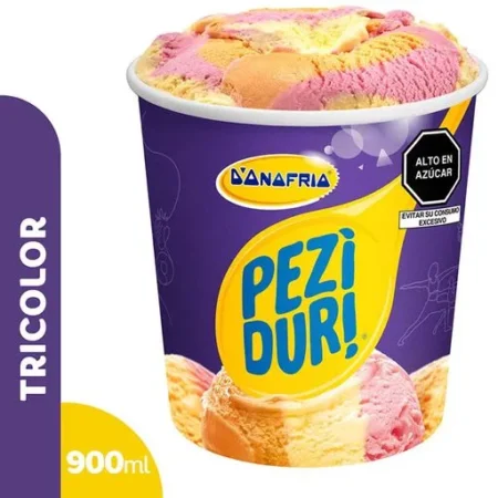 Helado grand Prix Bombones 216 ml