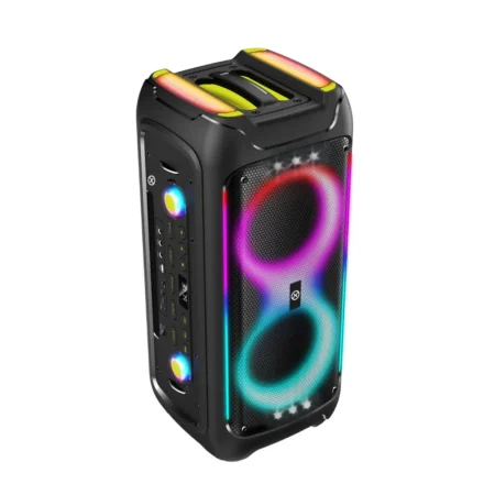 Parlante Inalámbrico Nex Horizon AIOMHORIZ 60W